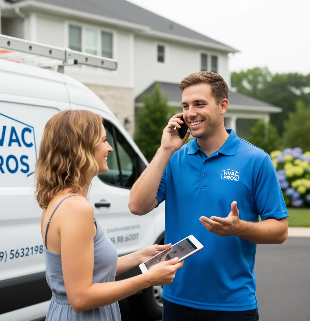 AC Installation in Kulpmont, PA
